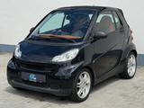 Smart ForTwo fortwo cabrio/BRABUS/AUTOMATIK/KLIMA/F1