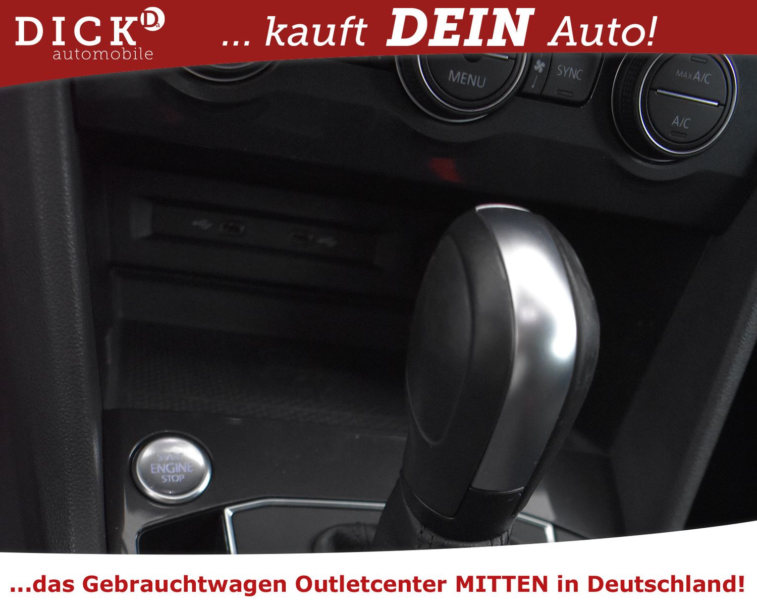 VW Tiguan Allsp 4M 2.0d DSG Highl PANO+LED+AHK+ACC+ - Image 29
