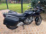Yamaha XJ600 S Diversion - YAMAHA XJ 600 S DIVERSION