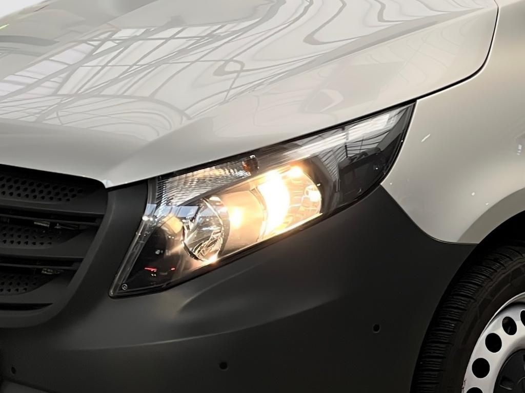 Fahrzeugabbildung Mercedes-Benz Vito 114 Mixto kompakt 4x4 5 Sitze SHZ PTS 2xST