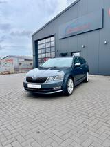 Skoda Octavia 2.0 TSI DSG 4x4 L&K Combi,  - Skoda Octavia mit Benzin-Antrieb: Allradantrieb, Kombi, 2.0