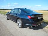 BMW 740d xDrive Pure Excellence / Garantie,  - gebrauchte BMW 740 aus dem Jahr 2021