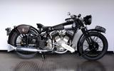 Brough Superior 11-50 - restauriert - original - lieferung - BROUGH SUPERIOR MOTORRAD