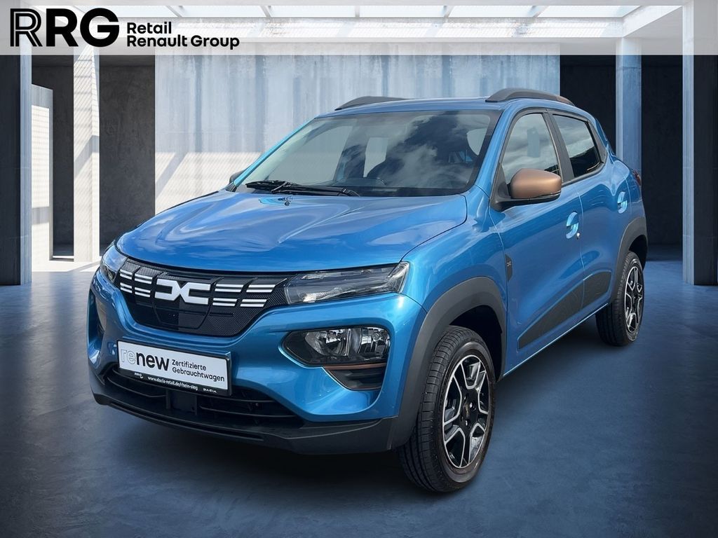 Spring ELECTRIC EXTREME 27kWh BATTERIEKAUF