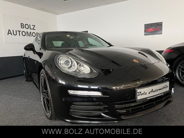 Porsche Panamera 3,6 PDK Deutsches FZ. SAGA 20"Zoll