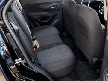 Opel Mokka X - 12