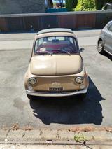 Fiat Autobianchi Giardiniera  - Fiat Gebrauchtwagen von 1974