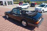 Saab 900 Turbo-S Cabrio-Leder-H-Kennzeichen - Saab Gebrauchtwagen