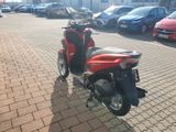 Yamaha Tricity 125, MW125A - ABS ROLLER 125