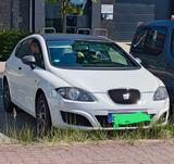 Seat Leon 1.4 - Tuv biss 2027 , neue reifen, keine ac - Seat Leon aus 2010: R