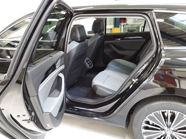 Volkswagen Passat 1.5 eTSI DSG hybrid Elegance Klima LED Na foto 5