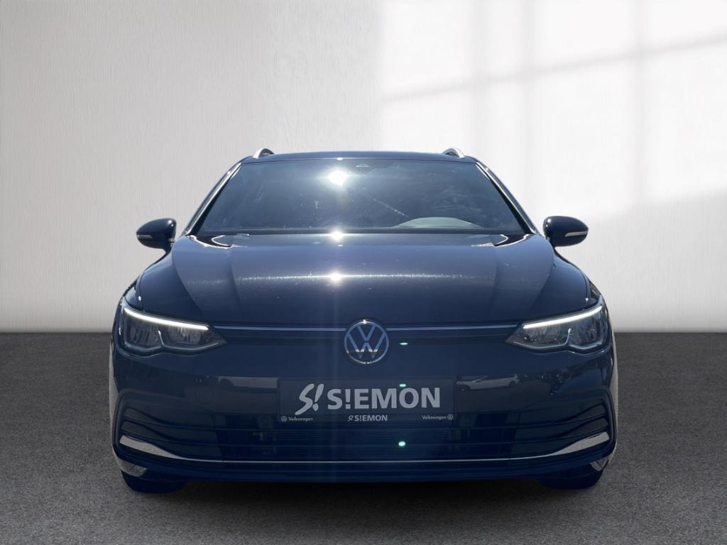 Volkswagen Golf VIII 1.5 TSI Move ACC PDC SHZ LHZ KeyLess, миниатюра 8