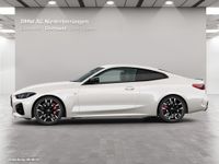 BMW M440 - Vorschau Bild 8