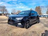 Ssangyong Tivoli 1.6 e-XDi 160 SAPPHIRE 4WD - Ssangyong Tivoli Diesel Gebrauchtwagen