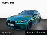 BMW M3 Tour Competition M xDrive DA-Pro,HUD,360°,HK - BMW M3 Gebrauchtwagen in Hamburg
