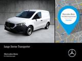 Mercedes-Benz Citan 110 CDI KA BASE+Klima+AHK+PTS+DAB - Mercedes-Benz Citan in Köln
