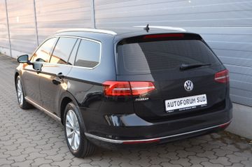 Volkswagen Passat Variant - 4
