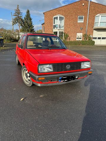 Volkswagen Vw Jetta Golf 2 1,8 Weber Vergaser