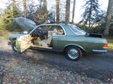 Mercedes-Benz Einmaliger Mercedes 230 CE Coupe - Mercedes-Benz 230: Ce