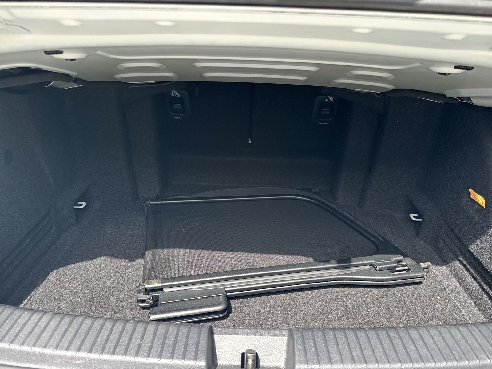 Volkswagen T-Roc - Bild 11
