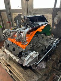 صورة مصغرة 14 لـ 1977 Porsche 911 URMODELL