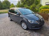 Volkswagen Sharan 2.0 TDI 4MOTION BMotion Technology Cu... - VW Sharan Gebrauchtwagen in Bielefeld