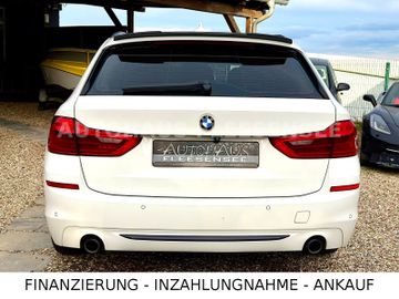 BMW 520 - 7