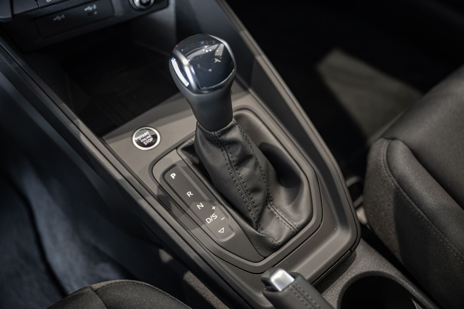 Audi A1 - Bild 15