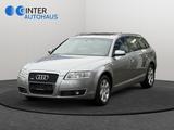 Audi A6 Avant 2.7 TDI quattro*aus 2.Hand*