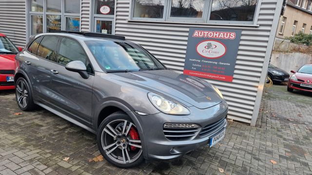 Porsche Cayenne 3.0 GTS PANORAMA+SHZ+SUBWOOFER