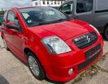 Vorschaubild Citroën C2 VTR Plus TÜV 02/2027