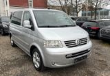 Volkswagen T5 Multivan 2,5 TDI Highline 4Motion