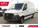 Mercedes-Benz Sprinter 317 CDI KA L2H2 MBUX 360°-Kamera 9G