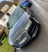 Audi A4 40 TFSI S tronic sport Avant sport - Audi A4 Gebrauchtwagen Privatanbieter
