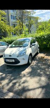 Ford Ka/Ka+ 1,2 Trend Trend - Ford Ka/Ka+ in Wuppertal