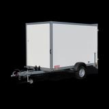 Wörmann Polycase 1330/151 - Trucks in München