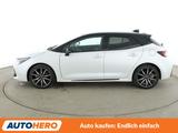 Toyota Corolla 2.0 Hybrid GR Sport Aut.*NAV*LED*ACC*CAM - Toyota Corolla Gebrauchtwagen in München