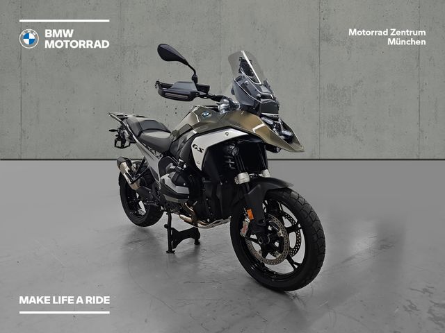 BMW R 1300 GS  OIL INCLUSIVE + Sonderfarbe