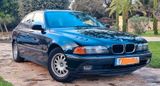 BMW 530d A - - BMW 530 aus 2000: 530d