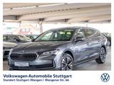 Skoda Superb Combi Select 2.0 TDI DSG Navi Kamera Pano