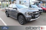 Ford Ranger 3.0 V6 Platinum e-4WD ACC/ROLLO/20 - Ford Ranger V6 Gebrauchtwagen