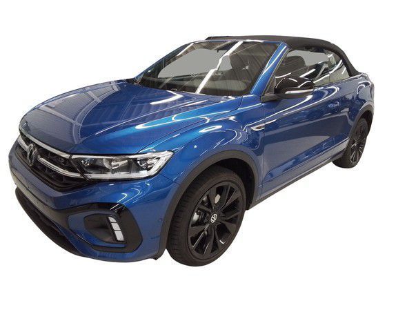 Volkswagen T-Roc - Bild 2