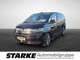 Volkswagen T7 Multivan 2.0 TSI DSG Style  HeadUp Panodach S - schwarze Volkswagen T7