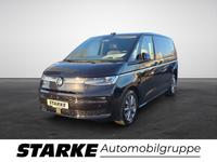 Volkswagen T7 Multivan 2.0 TSI DSG Style  HeadUp Panodach S