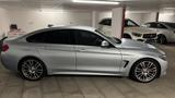 BMW 440i Gran Coupé M Sport / Alcantara / Facelift - BMW 440 Gran Coupé Gebrauchtwagen