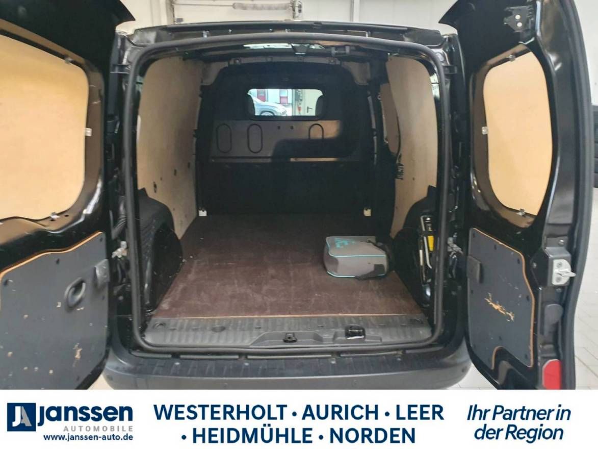 Fahrzeugabbildung Renault KANGOO E-TECH - Batteriekauf