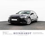 Audi A6 LIMOUSINE 55TFSie 2x S LINE/BLACK/ACC/S-SITZE - Audi A6 55 TFSIe Gebrauchtwagen
