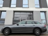 Mercedes-Benz E 220d 4M*ALL-TERRAIN*MASSAGE*360*BELÜFT*MEMORY - gebrauchte Mercedes-Benz E 220 aus dem Jahr 2021