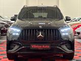 Mercedes-Benz GLE 450 4MATIC/BURM/CARBON/HUD/LED/CARPLAY - gebrauchte Mercedes-Benz GLE 450 aus dem Jahr 2023