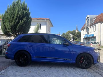 Audi Q7 - 4